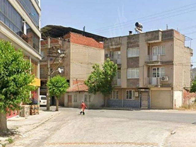 Manisa turgutlu turgut mahallesinde arsa - Görsel 4