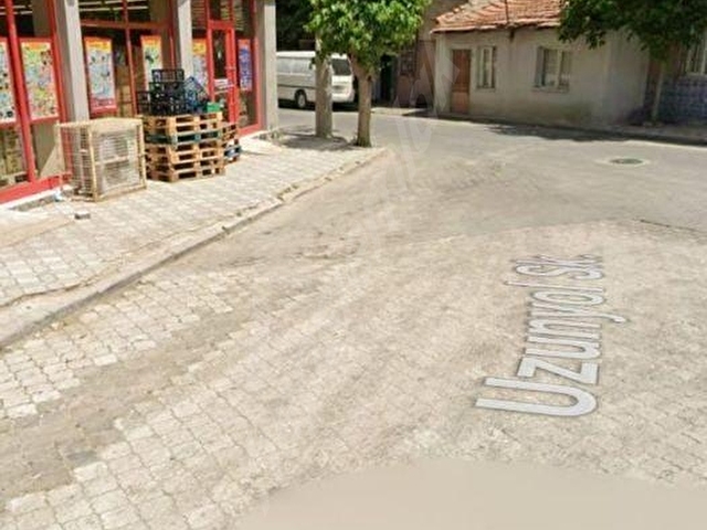 Manisa turgutlu turgut mahallesinde arsa - Görsel 7