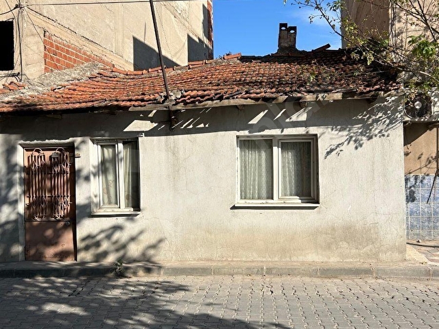 Manisa turgutlu turgut mahallesinde arsa - Görsel 2