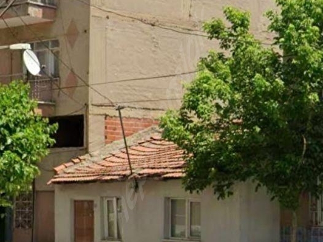 Manisa turgutlu turgut mahallesinde arsa - Görsel 5