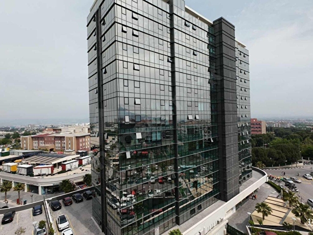 Meydan AVMde AVM Cepheli, Prestijli Konumda Kiralık Ofis - Görsel 4