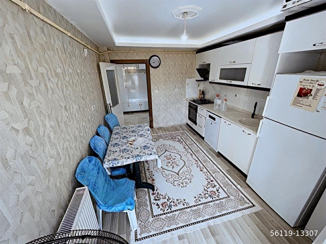 ▅▆█ＨＡＹＡＬ ＥＭＬＡＫ█▆▅ TAN MASRAFSIZ LÜKS 3+1 DAİRE!!! - Görsel 20