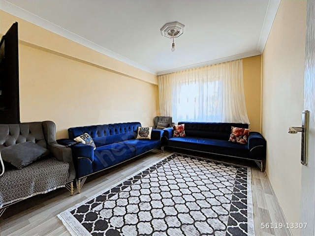 ▅▆█ＨＡＹＡＬ ＥＭＬＡＫ█▆▅ TAN MASRAFSIZ LÜKS 3+1 DAİRE!!! - Görsel 26