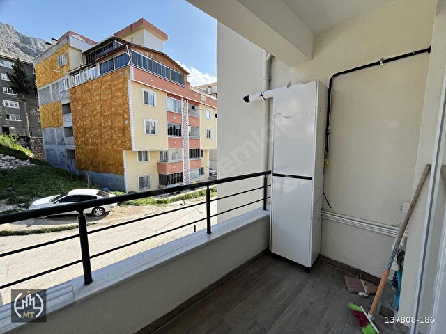 MT EMLAKTAN ŞEYHCUİDE FULL EŞYALI 1+1 DAİRE - Görsel 7