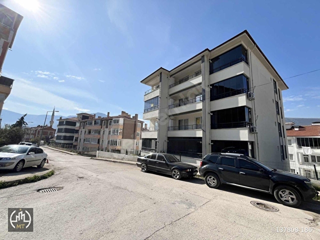 MT EMLAKTAN ŞEYHCUİDE FULL EŞYALI 1+1 DAİRE - Görsel 9