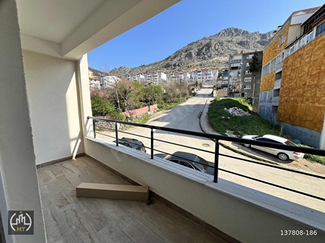 MT EMLAKTAN ŞEYHCUİDE FULL EŞYALI 1+1 DAİRE - Görsel 6