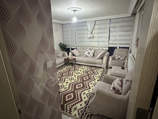 İMARET EMLAKTAN İBRAHİM HAKKI KONYALI MAHALLESİNDE 3+1 135m² SATILIK TERAS KAT DAİRE - Görsel 11