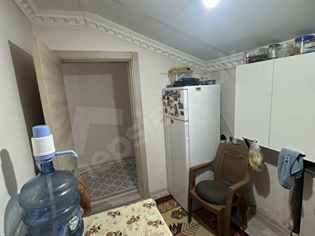İMARET EMLAKTAN İBRAHİM HAKKI KONYALI MAHALLESİNDE 3+1 135m² SATILIK TERAS KAT DAİRE - Görsel 2