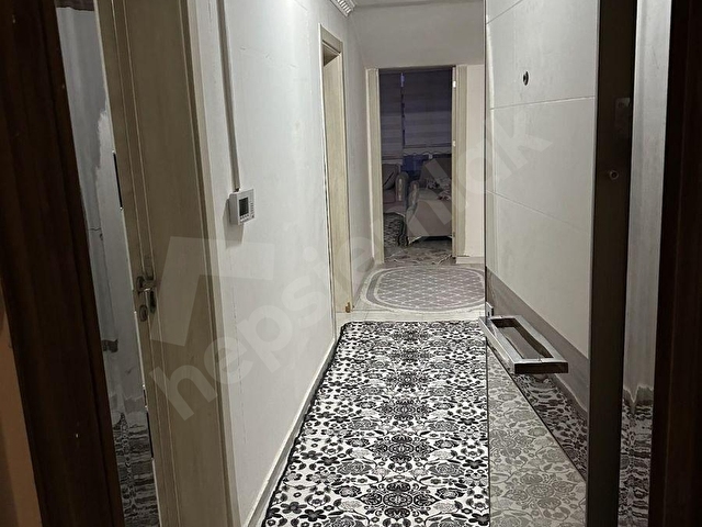 İMARET EMLAKTAN İBRAHİM HAKKI KONYALI MAHALLESİNDE 3+1 135m² SATILIK TERAS KAT DAİRE - Görsel 14
