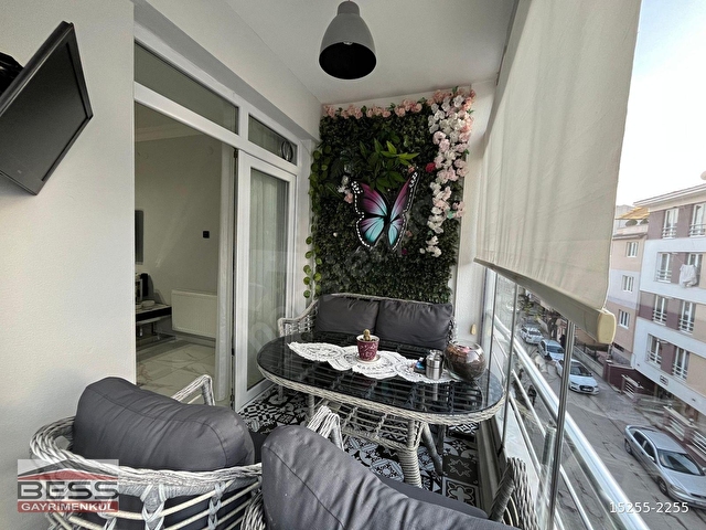 BESSDEN ORHAN OĞUZ CD. YAKINI BAHÇELİEVLERDE SATILIK 3+1 DAİRE - Görsel 9