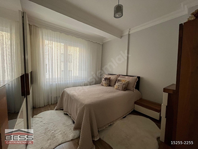 BESSDEN ORHAN OĞUZ CD. YAKINI BAHÇELİEVLERDE SATILIK 3+1 DAİRE - Görsel 16