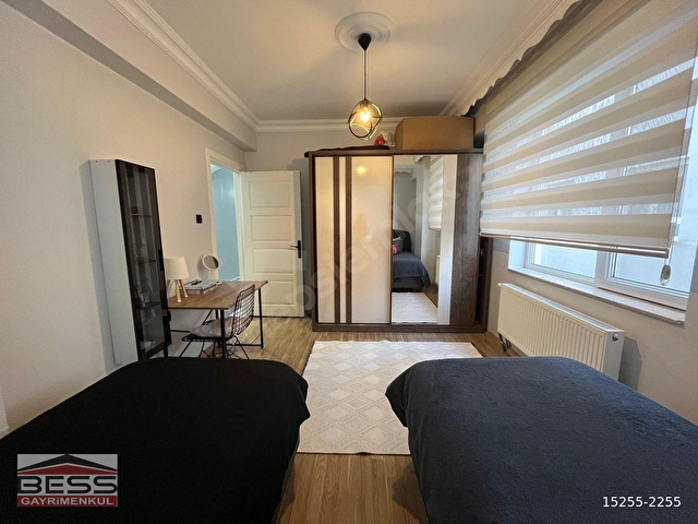 BESSDEN ORHAN OĞUZ CD. YAKINI BAHÇELİEVLERDE SATILIK 3+1 DAİRE - Görsel 26