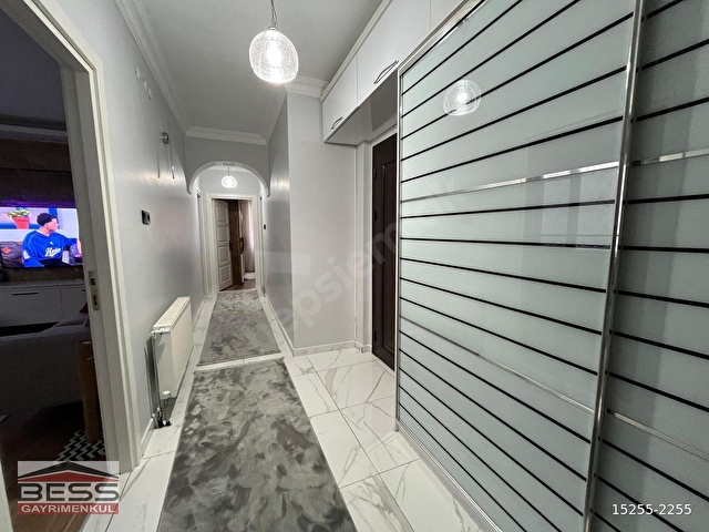 BESSDEN ORHAN OĞUZ CD. YAKINI BAHÇELİEVLERDE SATILIK 3+1 DAİRE - Görsel 15