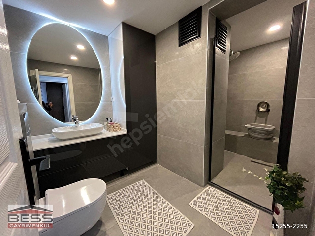 BESSDEN ORHAN OĞUZ CD. YAKINI BAHÇELİEVLERDE SATILIK 3+1 DAİRE - Görsel 19