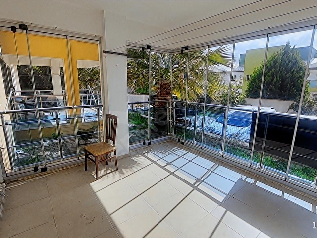 KUŞADASI İKİÇEŞMELİK MAHALLESİNDE SATILIK 3+1 150 M2 DAİRE. - Görsel 8