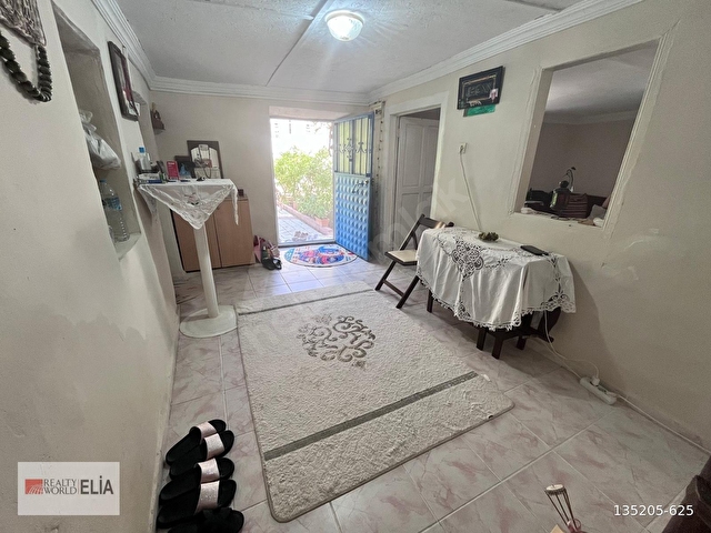 AKÇAY KIZILKEÇİLİ DE BAHÇELİ 2+1 TAM MÜSTAKİL SATILIK KÖYEVİ - Görsel 22