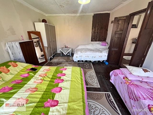 AKÇAY KIZILKEÇİLİ DE BAHÇELİ 2+1 TAM MÜSTAKİL SATILIK KÖYEVİ - Görsel 30