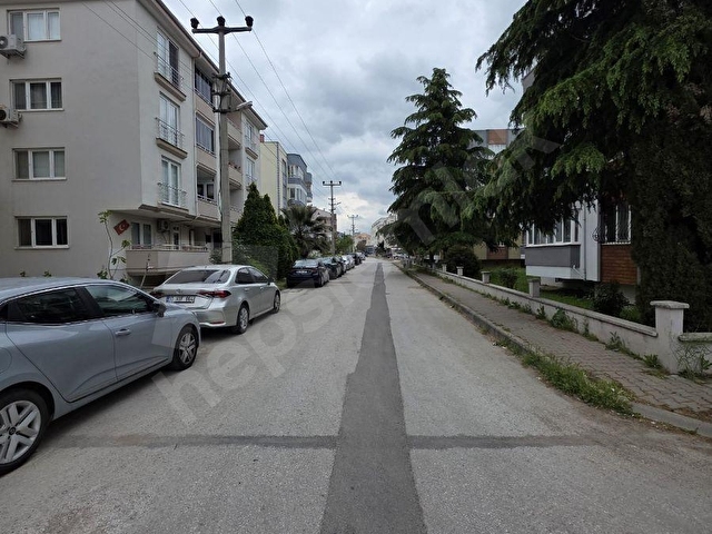 BALIKESİR PAŞAALANI MAH. KONUMUYLA ÖNE ÇIKAN HARİKA ARAKAT!!! - Görsel 6