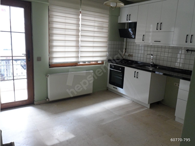 Zeytinburnu Gökalp Kiralık