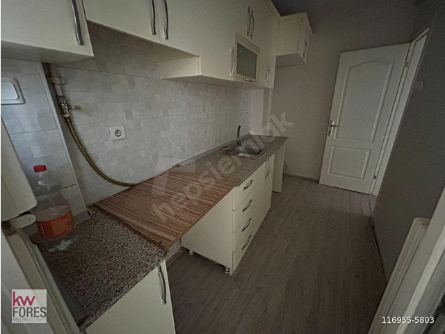Taksim Gümüşsuyu 2+1 75m2 Yüksek Giriş Daire - Görsel 26