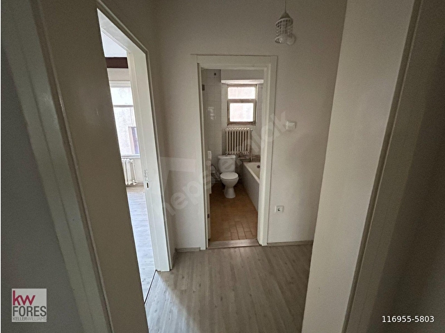Taksim Gümüşsuyu 2+1 75m2 Yüksek Giriş Daire - Görsel 9