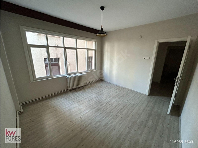 Taksim Gümüşsuyu 2+1 75m2 Yüksek Giriş Daire - Görsel 17