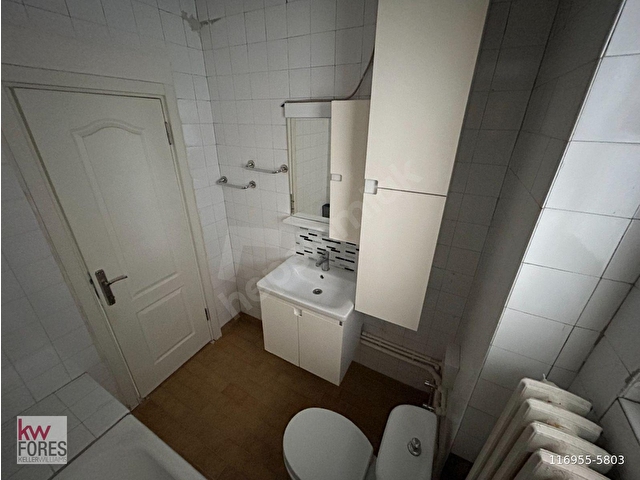 Taksim Gümüşsuyu 2+1 75m2 Yüksek Giriş Daire - Görsel 23