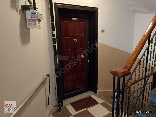 Taksim Gümüşsuyu 2+1 75m2 Yüksek Giriş Daire - Görsel 5