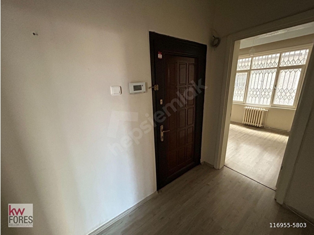 Taksim Gümüşsuyu 2+1 75m2 Yüksek Giriş Daire - Görsel 8