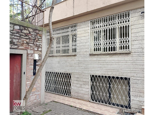 Taksim Gümüşsuyu 2+1 75m2 Yüksek Giriş Daire - Görsel 4