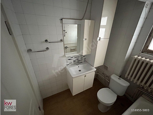Taksim Gümüşsuyu 2+1 75m2 Yüksek Giriş Daire - Görsel 22
