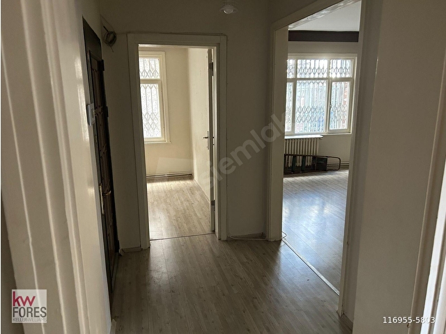 Taksim Gümüşsuyu 2+1 75m2 Yüksek Giriş Daire - Görsel 7