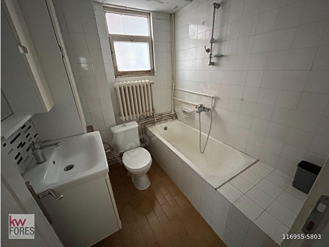 Taksim Gümüşsuyu 2+1 75m2 Yüksek Giriş Daire - Görsel 21