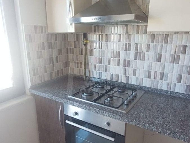 DEPOZİTO YOK!!!!!!!!!  DEVLET HASTANESİ KARŞISIN 90 M2 ARA KAT DAİRE - Görsel 8