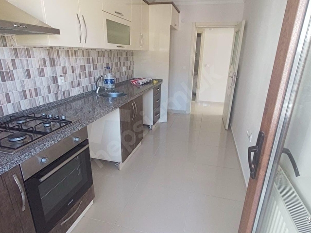 DEPOZİTO YOK!!!!!!!!!  DEVLET HASTANESİ KARŞISIN 90 M2 ARA KAT DAİRE