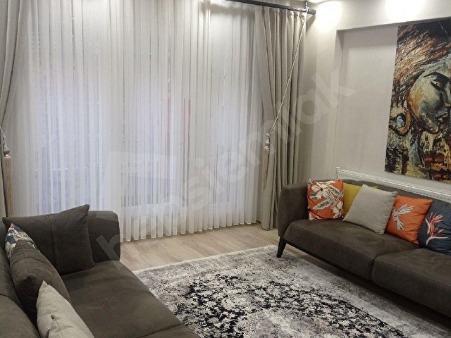 Merkezi Lokasyonda Kiracılı 160 m² 3+1 - Görsel 2