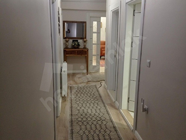 Merkezi Lokasyonda Kiracılı 160 m² 3+1 - Görsel 5