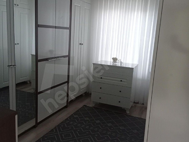 Merkezi Lokasyonda Kiracılı 160 m² 3+1 - Görsel 8