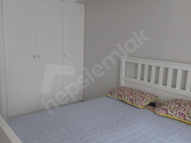 Merkezi Lokasyonda Kiracılı 160 m² 3+1 - Görsel 11