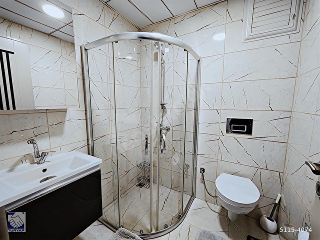 TURYAP TAN ALAVARDI MAH. NETTLOFT SİTESİNDE 4+1 LÜKS EŞYALI - Görsel 5