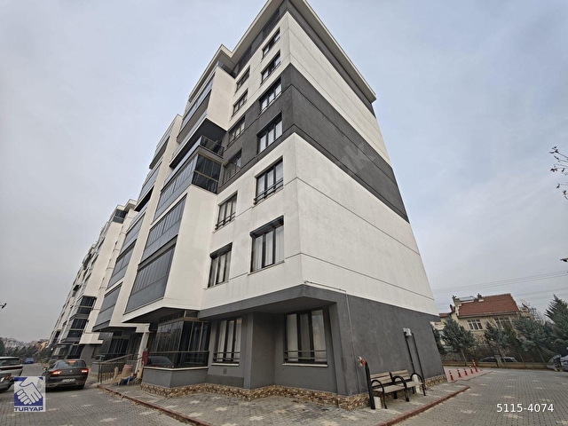 TURYAP TAN ALAVARDI MAH. NETTLOFT SİTESİNDE 4+1 LÜKS EŞYALI - Görsel 15