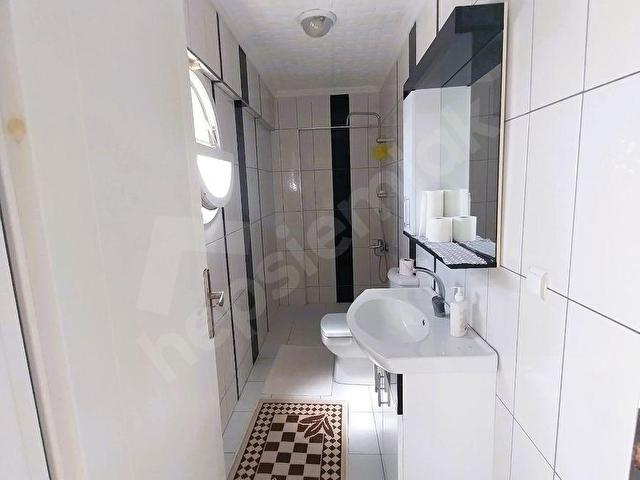 SARILAR İNŞAATTAN SATILIK DİDİM ALTINKUMDA 5+1 TRİPLEX HAVUZLU VİLLA - Görsel 23