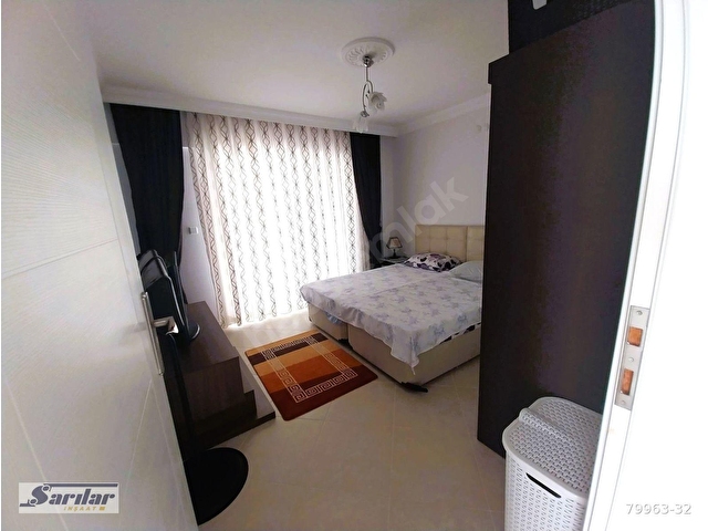 SARILAR İNŞAATTAN SATILIK DİDİM ALTINKUMDA 5+1 TRİPLEX HAVUZLU VİLLA - Görsel 15