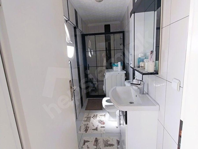 SARILAR İNŞAATTAN SATILIK DİDİM ALTINKUMDA 5+1 TRİPLEX HAVUZLU VİLLA - Görsel 22