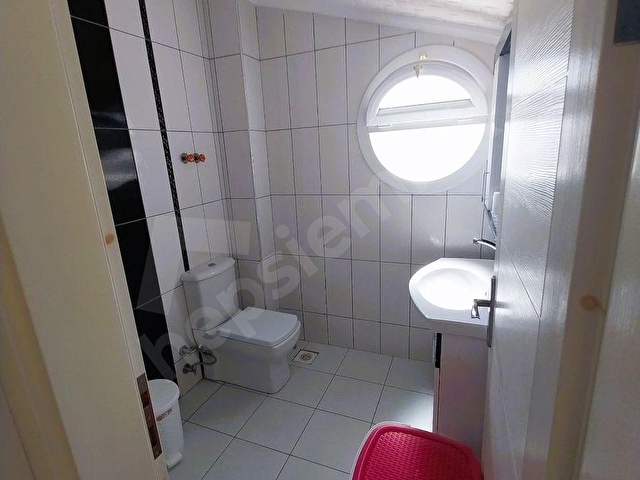 SARILAR İNŞAATTAN SATILIK DİDİM ALTINKUMDA 5+1 TRİPLEX HAVUZLU VİLLA - Görsel 25