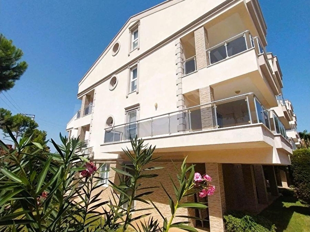 SARILAR İNŞAATTAN SATILIK DİDİM ALTINKUMDA 5+1 TRİPLEX HAVUZLU VİLLA - Görsel 3
