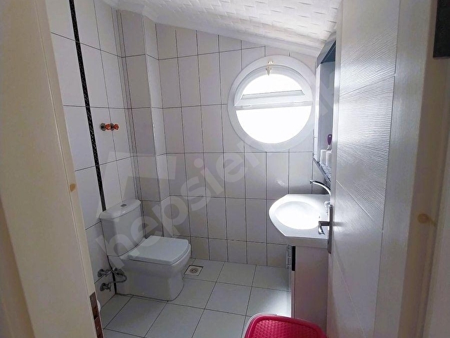 SARILAR İNŞAATTAN SATILIK DİDİM ALTINKUMDA 5+1 TRİPLEX HAVUZLU VİLLA - Görsel 24
