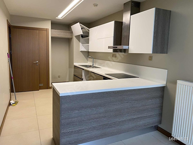 RESİM İSTANBUL SATILIK BOŞ TAŞINMAYA HAZIR 3+1 DAİRE - Görsel 29