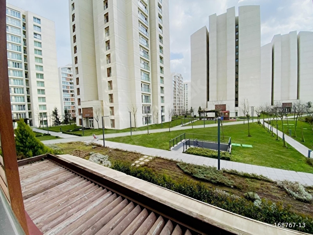 RESİM İSTANBUL SATILIK BOŞ TAŞINMAYA HAZIR 3+1 DAİRE - Görsel 11