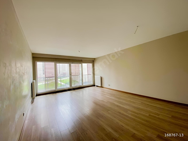 RESİM İSTANBUL SATILIK BOŞ TAŞINMAYA HAZIR 3+1 DAİRE - Görsel 14